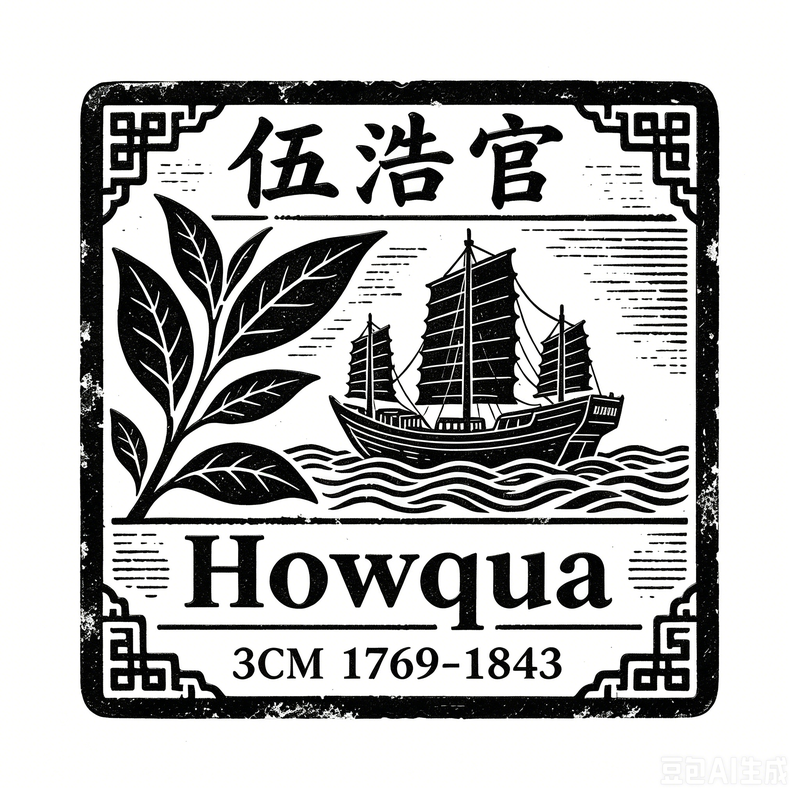 伍浩官