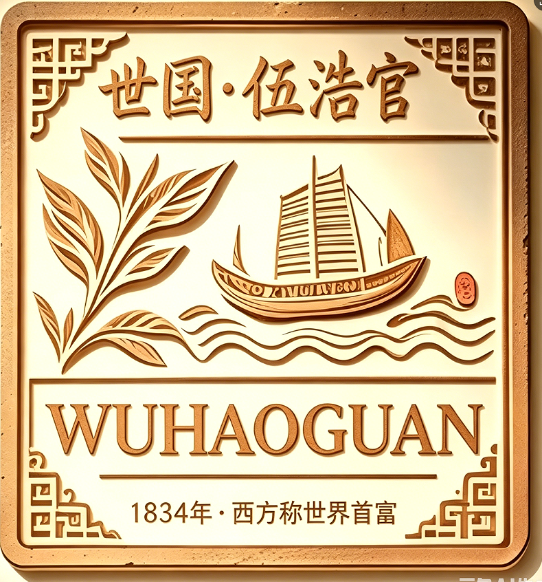 世国伍浩官
